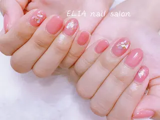 ネイル cici nailのネイルデザイン