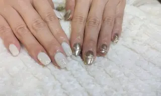 ネイル LYLY ✾ai✾のネイルデザイン