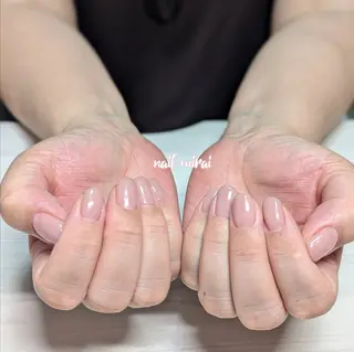 ネイル nail miraiのネイルデザイン
