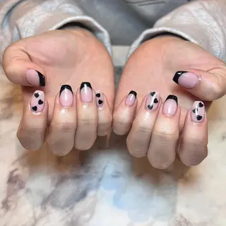 ネイル salon UNELMA　小郡店のネイルデザイン