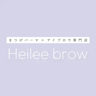 マツエク・マツパ Heileebrow梅田茶屋町所属・オオト ジュリのマツエク・マツパデザイン