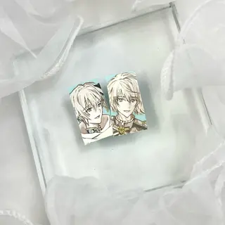 ネイル 池袋痛ネイル Nok. 渡辺のネイルデザイン