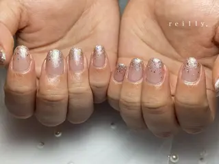 ネイル REILLY.　private nail salon所属・Marina 《REILLY.》のネイルデザイン