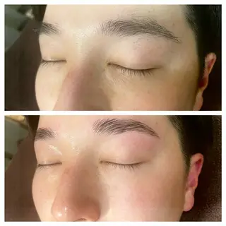 アイブロウ HAKUBI フェイシャルサロンのエステ・リラクイメージ