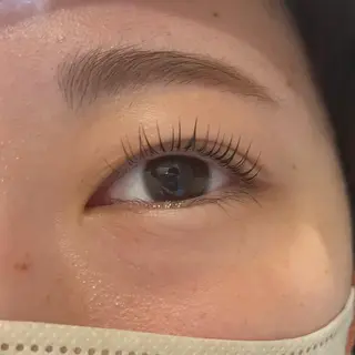 マツエク・マツパ 🖤Eve 市川 NARUMI🪽‪の眉毛・アイブロウイメージ