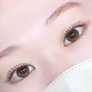 マツエク・マツパ Ólu_i haruのマツエク・マツパデザイン