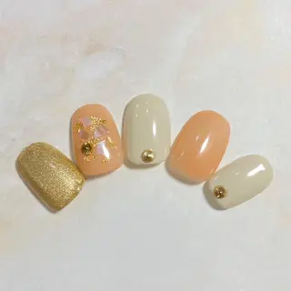 ネイル Nail&eye Belire 新宿のネイルデザイン