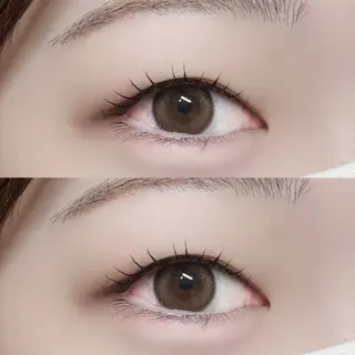 マツエク・マツパ 髙木あさか chouchouのマツエク・マツパデザイン