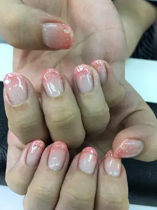 ネイル ディアマンテ𓏸𓈒 フェイシャル/ネイルのエステ・リラクイメージ