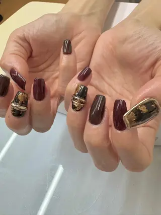 ネイル Nail Sant Esperanza by SALON DE やす所属・Sant Esperanzaのネイルデザイン