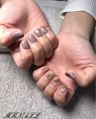 ネイル MK NAILのネイルデザイン