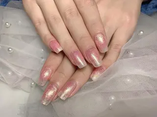 ネイル エンジェル ヒーリング 矢場町店のネイルデザイン