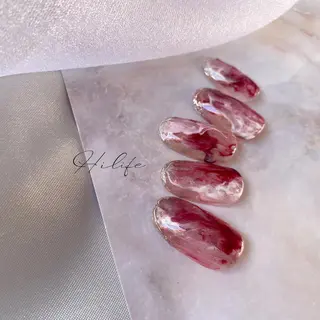 ネイル Nail Adore.のネイルデザイン