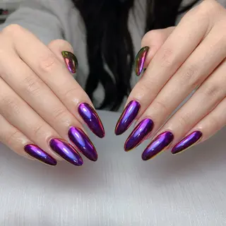 ネイル MaiBeauty Niのネイルデザイン