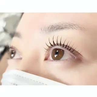 マツエク・マツパ Clare津田沼店所属・clare津田沼店 Aoiのマツエク・マツパデザイン