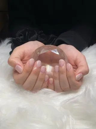 ネイル RAMU 【cutill】のネイルデザイン