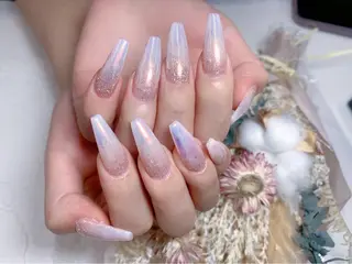ネイル ✨Nailsalon Vi+✨のネイルデザイン