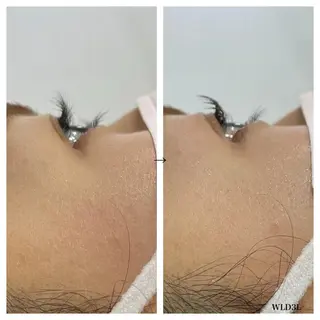 マツエク・マツパ ビューティー ミロワールのエステ・リラクイメージ