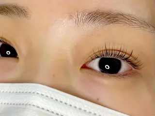 マツエク・マツパ 矢澤 まなみの眉毛・アイブロウイメージ