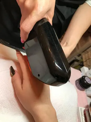 Nail &Beauty Salon ☆Kirari☆所属・ビューティサロン ☆Kirari☆のネイルデザイン