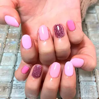 ネイル 工藤 理恵のネイルデザイン