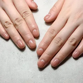 ネイル atelier FIORITURA所属・FIORITURA aiのネイルデザイン