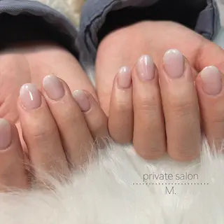 ネイル プライベートサロン M.🤍Maeのその他イメージ