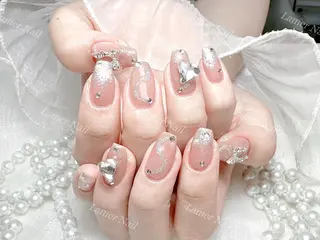 ネイル ✨荒木 🌙のネイルデザイン