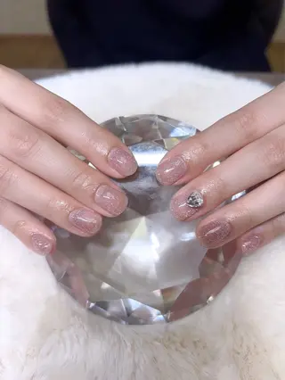 ネイル B.rose ビビのネイルデザイン