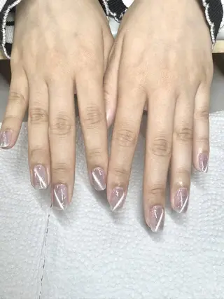 ネイル 🍄KIKI NAIL🌸のネイルデザイン
