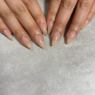 ロング キッズ まはろ ねいる🌺のエステ・リラクイメージ