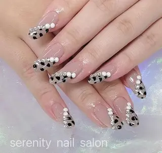 ネイル ✨Serenity Nail salonのネイルデザイン