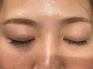 マツエク・マツパ メンズパーマ/ メッシュ📍ﾕﾘのヘアスタイル