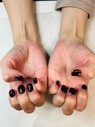 ネイル Y's TONEのネイルデザイン