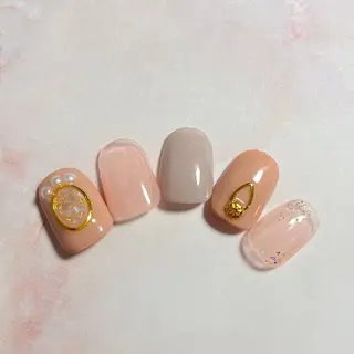 ネイル Nail&eye Belire 新宿のネイルデザイン