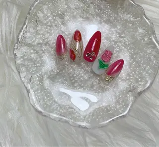 ネイル Nail salon Venusのネイルデザイン