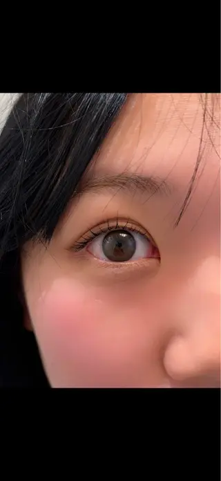 マツエク・マツパ proof lash_brow所属・proof miyuのマツエク・マツパデザイン