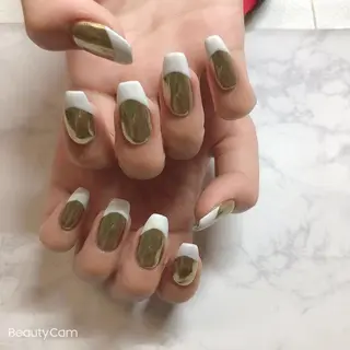 ネイル Kasumi Nailのネイルデザイン