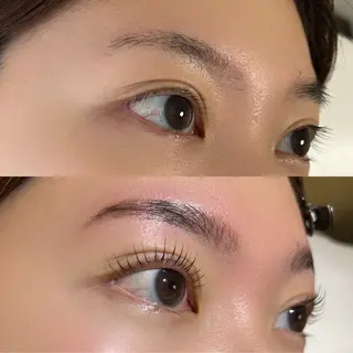 マツエク・マツパ 【O's】米野木店 原田のマツエク・マツパデザイン