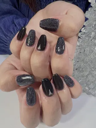 ネイル ネイルサロン ロア旧ジョリーのネイルデザイン