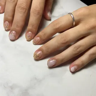 ネイル エステティックサロン Liente(リアンテ）所属・Hashimoto .のエステ・リラクイメージ