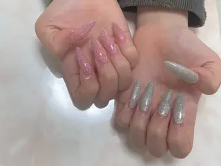ネイル Nina's nailのネイルデザイン