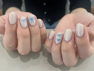 ネイル Yarm As Etelのネイルデザイン