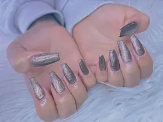 ネイル エムズ ハヤシのネイルデザイン