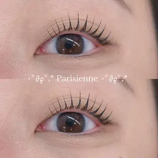 マツエク・マツパ イトウ フウミのマツエク・マツパデザイン