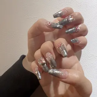 ネイル You&Me Yukiのネイルデザイン