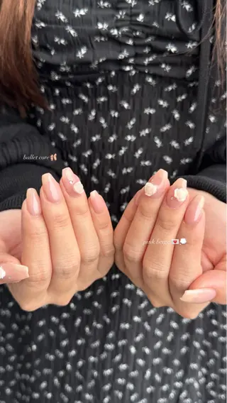 ネイル One HINATAのネイルデザイン