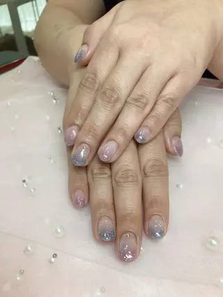 ネイル Sネイル サロン蕨店のネイルデザイン