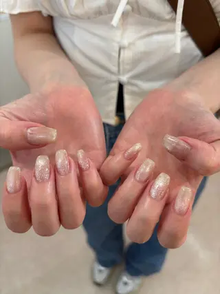 ネイル CLALA Nonoa🎀のネイルデザイン