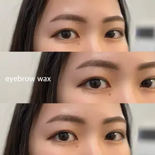 アイブロウ 〖AIMA〗Momo (モモコ/桃子)の眉毛・アイブロウイメージ